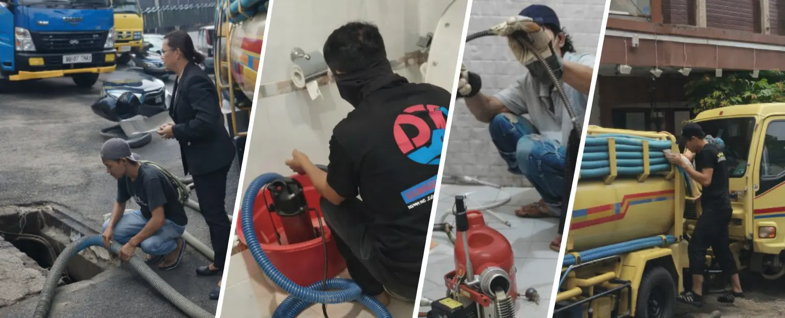 Jasa Sedot WC Pasirmukti Terdekat